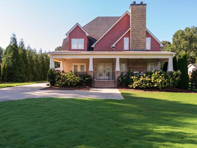 House for sale in Greenville, South Carolina