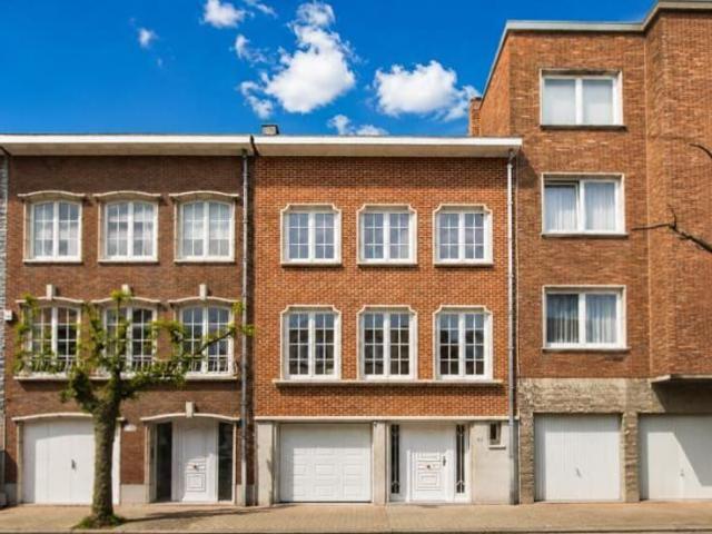 Maison location à Sint-pieters-woluwe, Bruxelles
