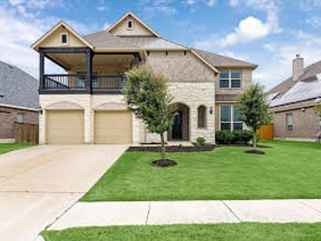 House for sale in Pflugerville