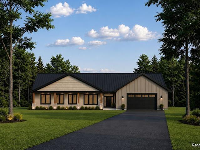 House for sale in Albert, New Brunswick