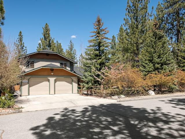 House for sale in Big Bear Lake