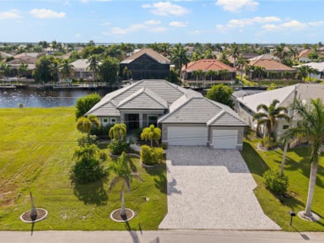 House for sale in Cape Coral, Florida