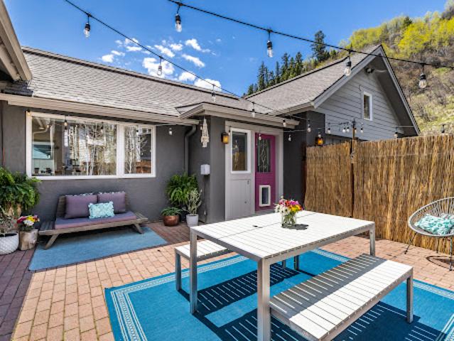House for sale in Eagle, Colorado