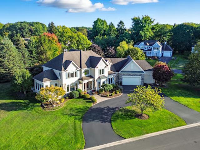 House for sale in Webster, New York