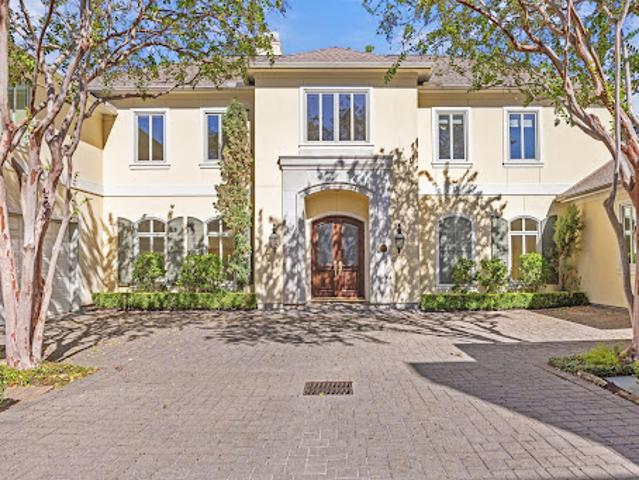 House for sale in Houston, Texas