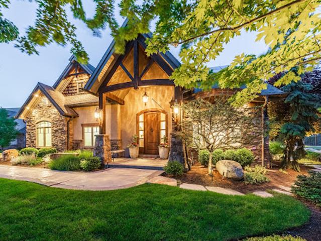 House for sale in Sandy, Utah