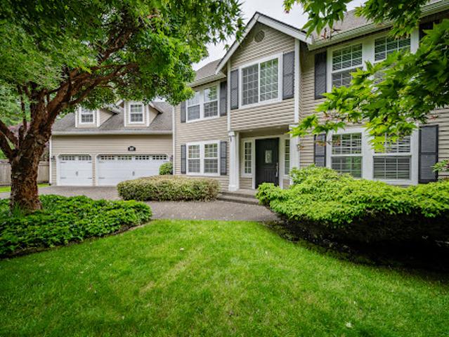 House for sale in Thurston, Washington