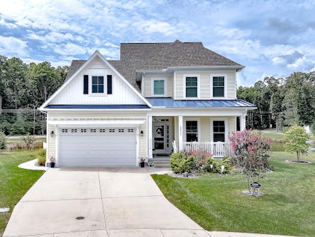House for sale in Delaware