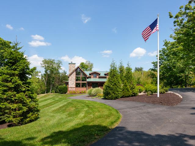 House for sale in Frenchtown, New Jersey