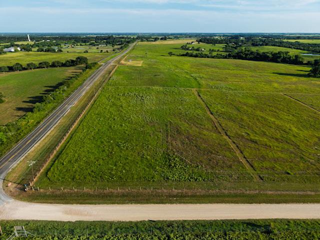 House for sale in Chappell Hill, Texas