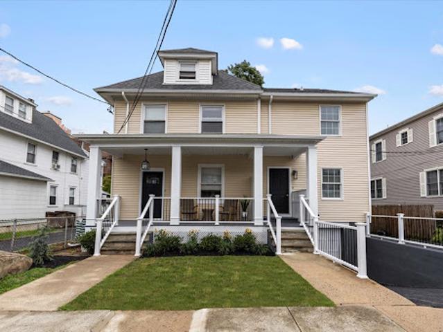 House for rent in Harrison, New York