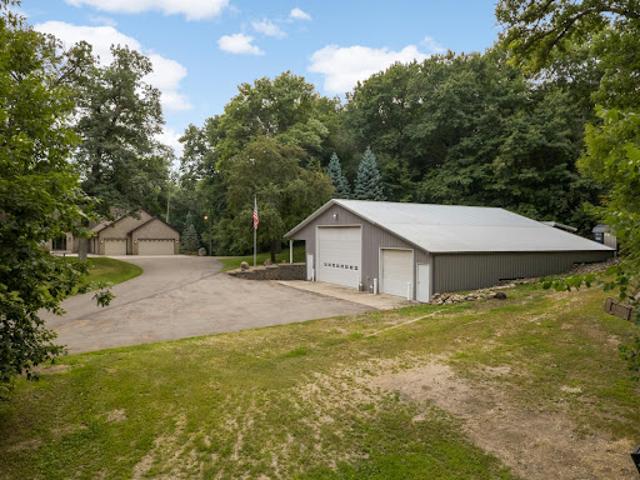 House for sale in Farmington, Minnesota