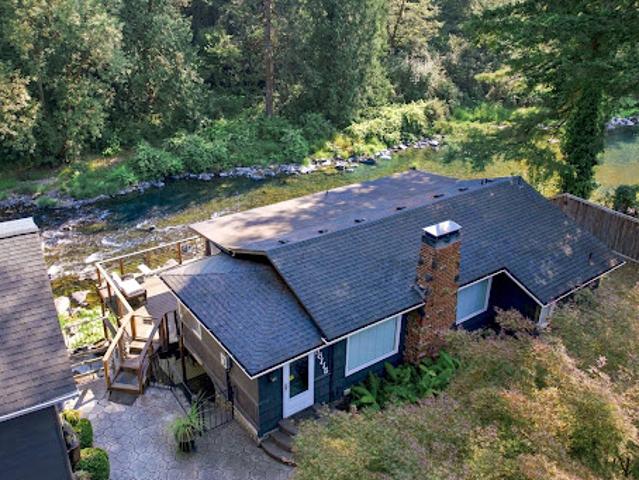 House for sale in Washougal, Washington
