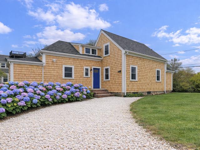 House for rent in Barnstable, Massachusetts