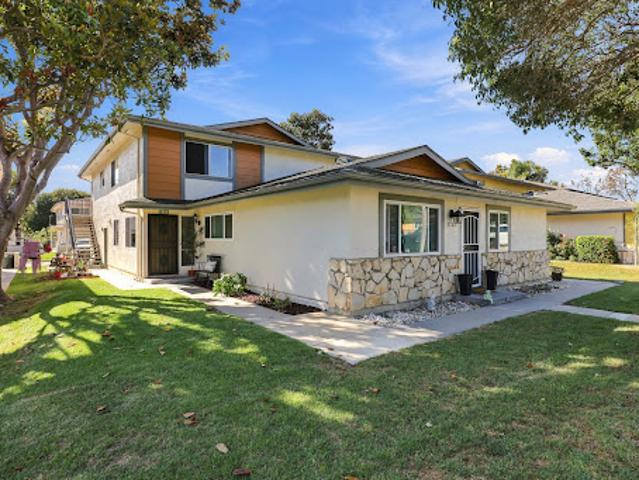 House for sale in Ventura, Ventura County