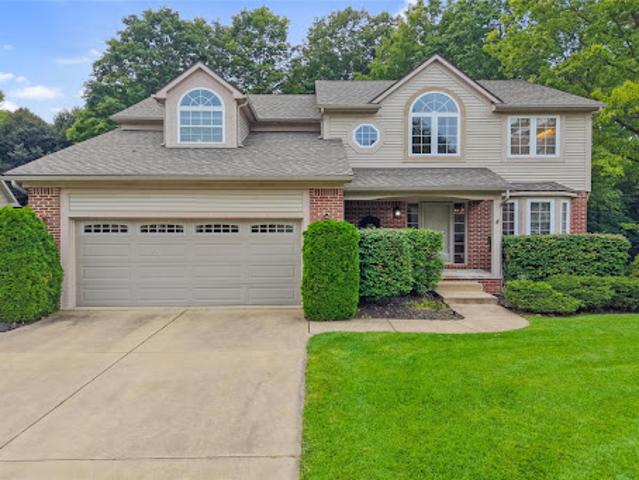 House for sale in Michigan