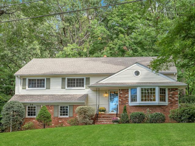 House for sale in New Providence, Union County