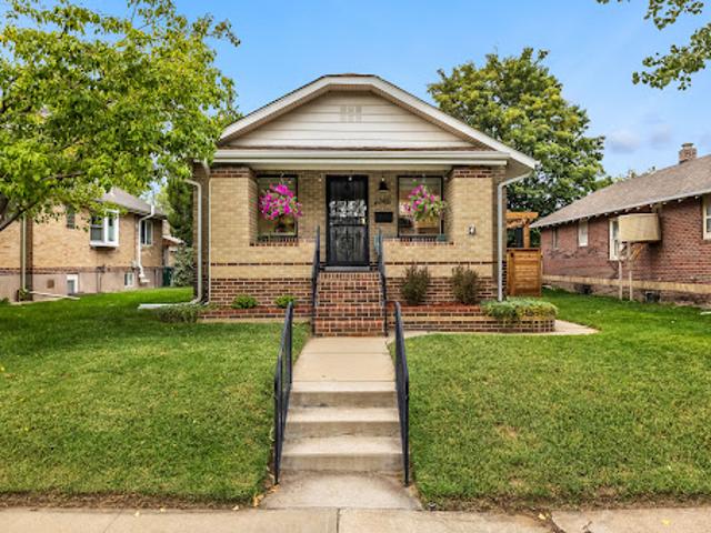 House for sale in Denver