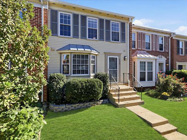House for sale in Alexandria, Virginia