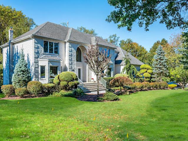 House for sale in Morganville, Marlboro Township