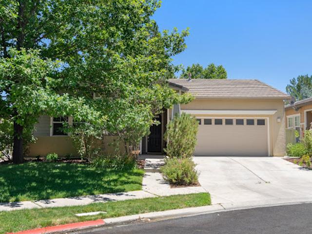House for sale in Reno, Nevada