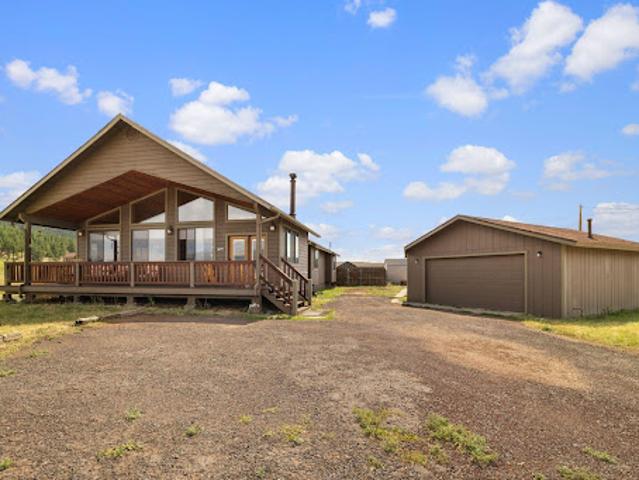 House for sale in Flagstaff, Arizona