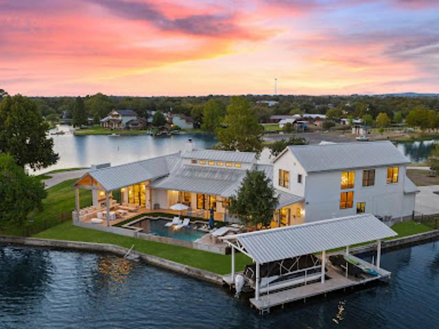 House for sale in Texas