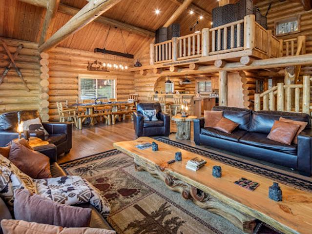 House for sale in Flagstaff, Arizona