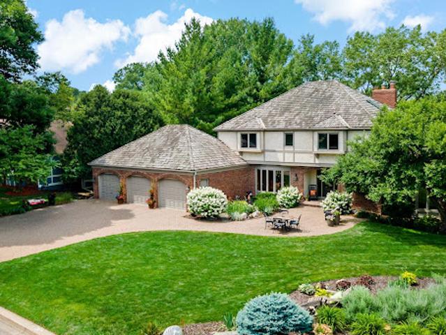House for sale in Hennepin, Minnesota