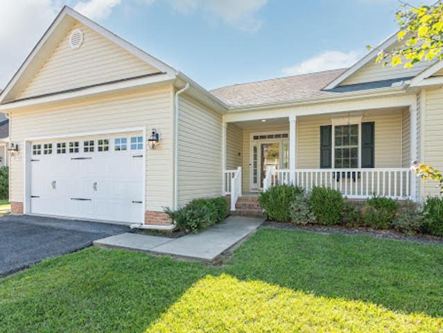 House for sale in Easton, Maryland