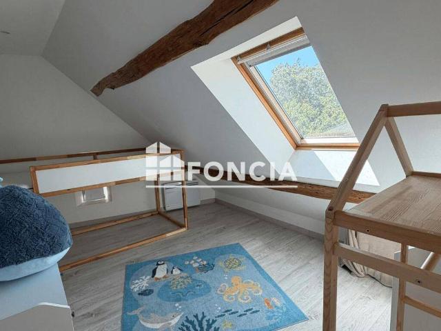Maison location à Coupvray, Seine-et-Marne
