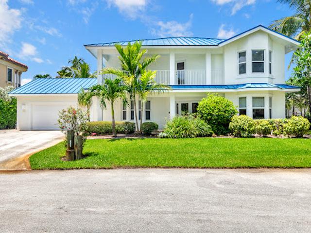 House for sale in Lake Worth, Florida