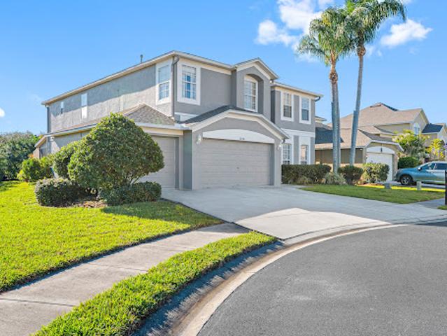 House for sale in Trinity, Florida