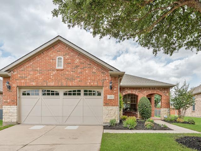 House for sale in Frisco, Texas