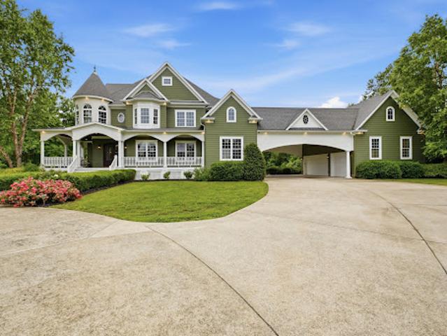 House for sale in Louisville, Kentucky