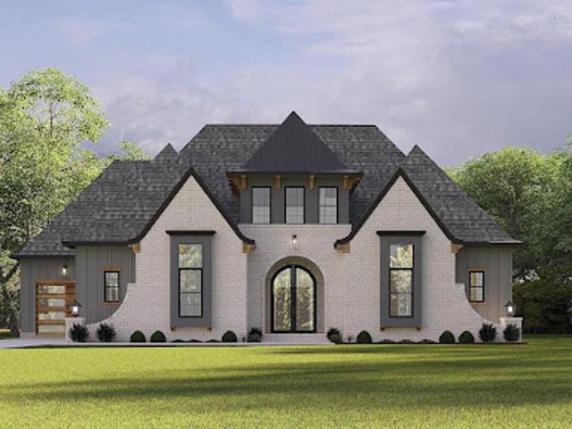 House for sale in Youngsville, North Carolina
