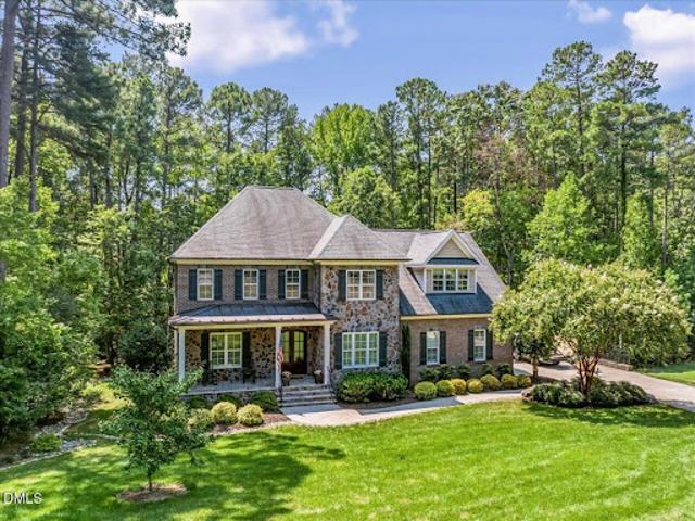 House for sale in Wake Forest, Wake County
