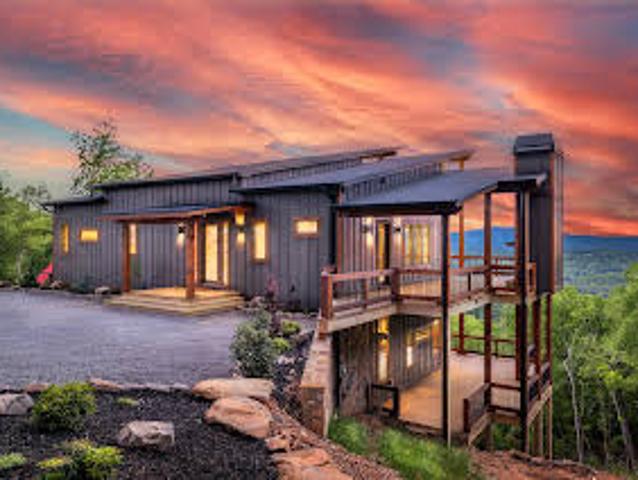 House for sale in Mineral Bluff