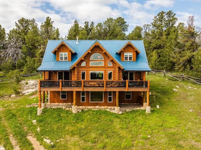 House for sale in Wyoming