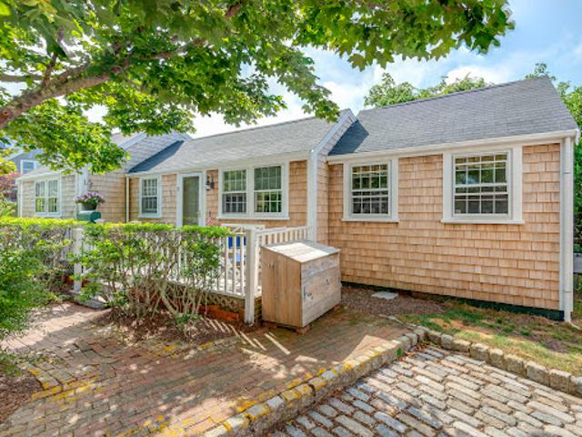 House for sale in Nantucket, Massachusetts