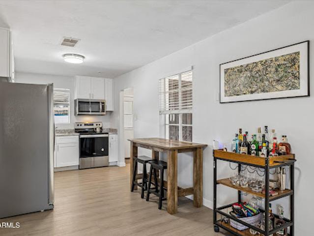 House for sale in Laveen, Arizona