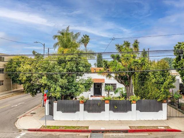House for sale in Canoga Park, California