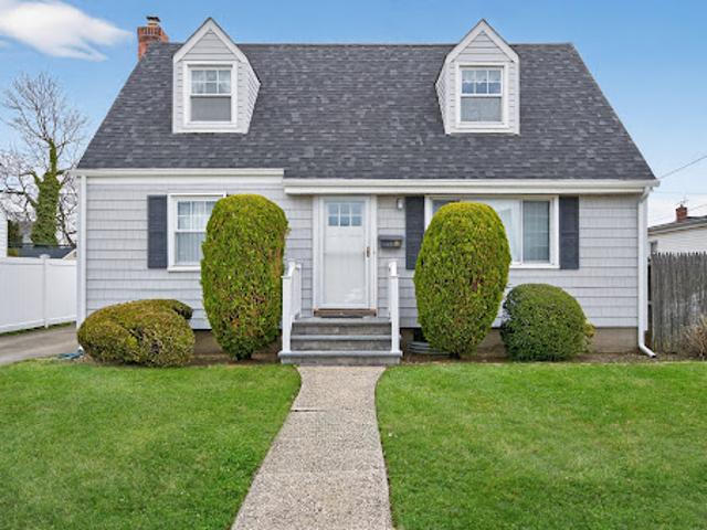 House for sale in Nassau, New York