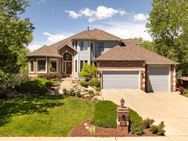 House for sale in Wheat Ridge, Colorado