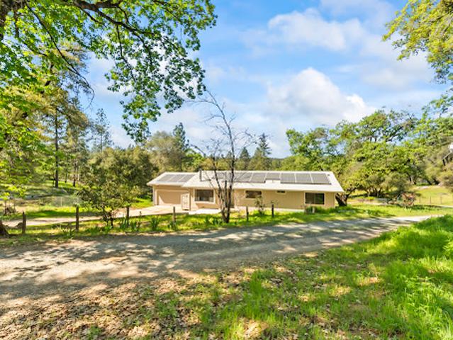 House for sale in Placerville, California