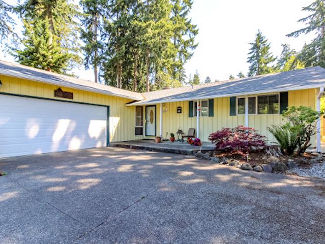 House for sale in Federal Way, Washington