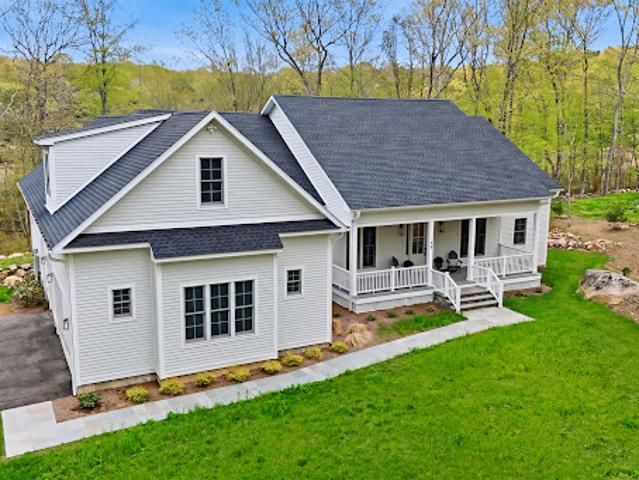 House for sale in Old Lyme, Connecticut