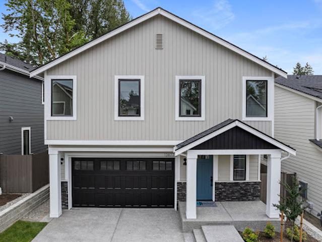 House for sale in Washington