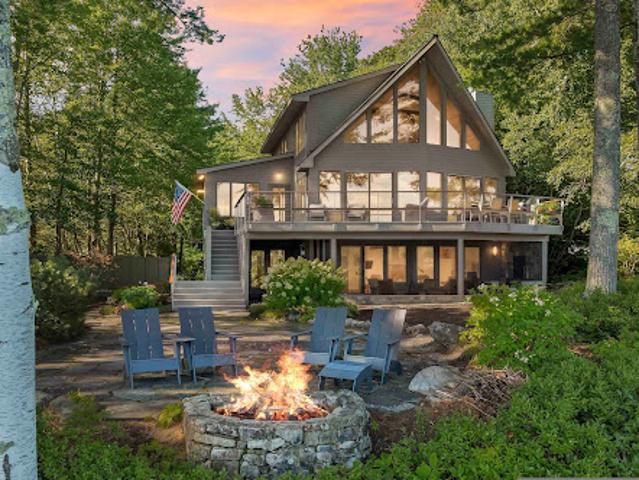House for sale in New Hampshire