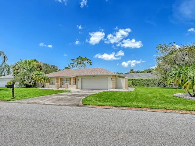House for sale in Sarasota, Florida